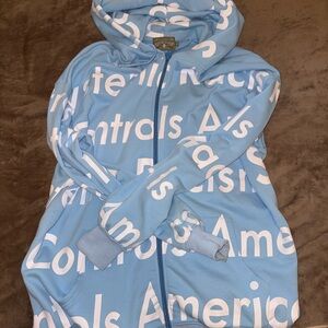 Denim Tears Hoodie